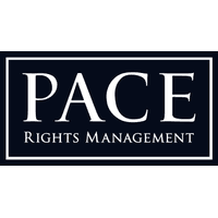 PACE Rights Management logo