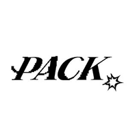 Pack. Records logo