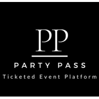 Party Pass Digital LLC logo