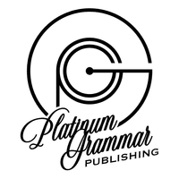 Platinum Grammar Publishing logo
