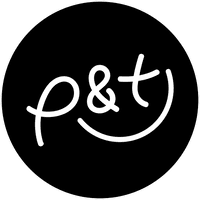 Please & Thank You logo