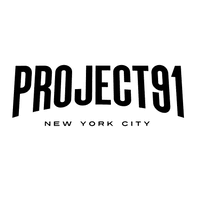 Project 91 logo
