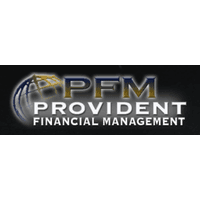 Provident Financial Management logo