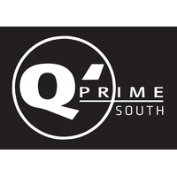 Q Prime South logo
