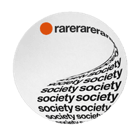 rare society logo