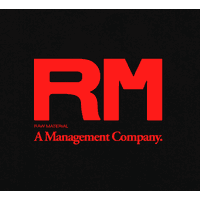 Raw Material logo