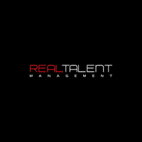 Real Talent Management logo