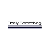 Really Something Records logo