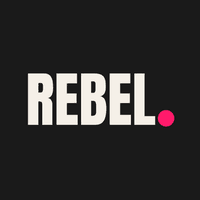 Rebel Music Operations logo