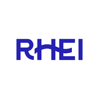 RHEI logo