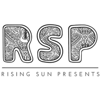 Rising Sun Presents logo