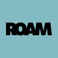 ROAM logo