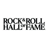 Rock & Roll Hall of Fame Foundation logo