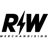 Rockworld Merchandising, LLC. logo