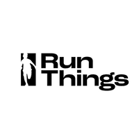 Run Things logo