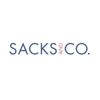 Sacks & Co. logo