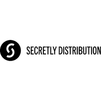 Secretly Distribution logo