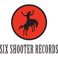 Six Shooter Records logo