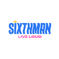Sixthman logo