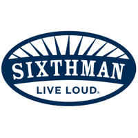 Sixthman logo