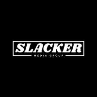 Slacker Media Group logo