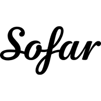 Sofar Sounds logo