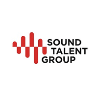 Sound Talent Group logo