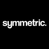 SYMMETRIC logo