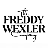 The Freddy Wexler Company logo