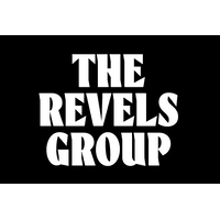 The Revels Group logo