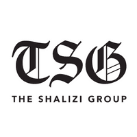 The Shalizi Group logo