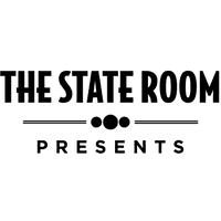 The State Room Presents logo