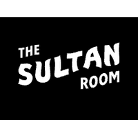 The Sultan Room logo