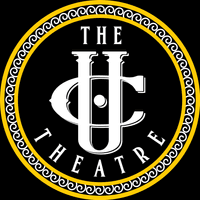 The UC Theatre logo