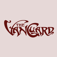 The Vanguard logo