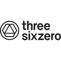 Three Six Zero logo
