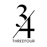 Threefour Inc logo