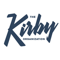 TKO - The Kirby Organization logo