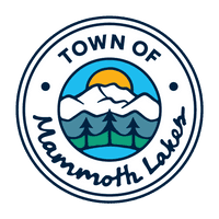 Town of Mammoth Lakes logo
