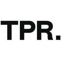 TPR. logo