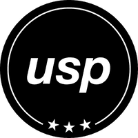 Union Stage Presents logo