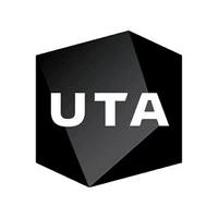 UTA | United Talent Agency logo