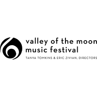 Valley of The Moon Music Festival logo