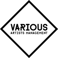 Various Artists Management logo