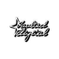 Vaulted Digital logo