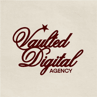 Vaulted Digital logo