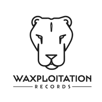 Waxploitation logo
