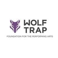 Wolf Trap Foundation for the Performing Arts logo