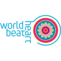 World Heart Beat logo