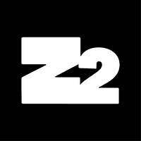 Z2 Comics logo